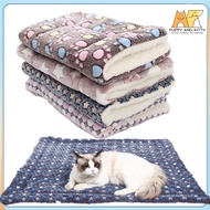 Cat Bed Cat Mattress Cat Carpet Pet Bed Cat Warm Cat Mat Cat Carpet