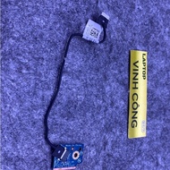 Light cable board for Dell latitude 7490 e7490 Laptop, disassembled product