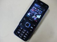 Nokia N81-3 3G手機 支援Wi-Fi 再送3G手機一支-蓋