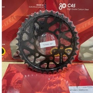 REGINA S-STEEL CB250R (18-19) REAR SPROCKET 36T (520)
