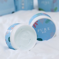ครีมเพียว ครีมทารักแร้ Pure Underarm Care 50 g. pure รักแร้ เพียวรักแร้