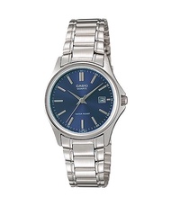 นาฬิกาข้อมือ Casio รุ่น LTP-1183A-1A / LTP-1183A-2A / LTP-1183A-7A นาฬิกาผู้หญิง สายสแตนเลส กันน้ำ ข
