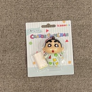 7-11 Crayon Shin-Chan iCASH2.0/Pajama Style/Traffic Card/Mrt Card/Unopened// Key Ring