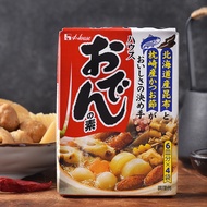 Imported Hot Pot 5.18711 Convenience Store Oden Spicy Hot Service Good Soup Oden Seasoning Stew Pack