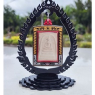 3D双面雕刻包佛牌 3D Amulet Casing 佛牌壳 镶佛牌 高品质 High Quality