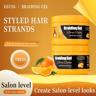 Hair Wax HairWax Hair Styling Retro Fragrance Styling Braided Hair Wax English Hair Wax A Hair Wax 2
