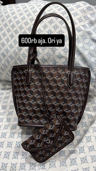 tas christy ng russo