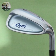 Stick golf ladies iron no.9 Mizuno OPTI cocok untuk belajar pemula