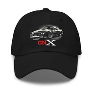 1987 GNX Cap – Retro Style For American Classic Car Fans