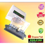 Ashleigh Car Aircon Mitsubishi Strada Resistor Block car aircon parts supplies