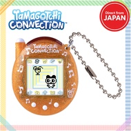 BANDAI Tamagotchi Connection Orange Juice Tamagotchi