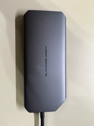 MONITORMATE HUB轉接器