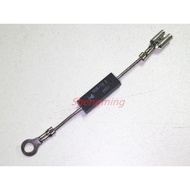 5 Pieces HVR-1X 3 HVR-1X3