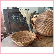 ❥ ❧ Nito Tray| Nito Plate | Wild Vine Fruit Tray| Native Fruit Tray