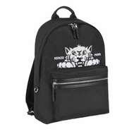 Kenzo 男士 拉鍊雙肩包均碼碼43cm*12cm*29cm
