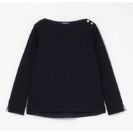 Blue Label Crestbridge long sleeve blouse