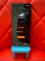 【艾爾巴二手】ASUS ROG Phone 5 16G/256G 6.78吋 幻影黑 #二手機 #錦州店 659RB