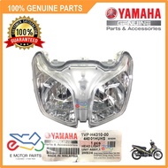 SRL115Z FI SRL115 FI HEADLIGHT ASSY LAGENDA115 FI LAMPU DEPAN HEAD LAMP [100% ORIGINAL YAMAHA] - 1VP