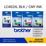 LC462XL BKCMY Ink Cartridge