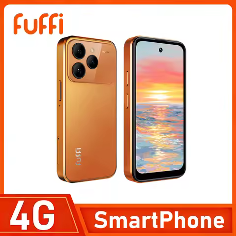FUFFI-Mini phone M17 Pro 3.75inch 2+16GB ROM Smartphone Android Dual SIM Google Play Store 1500mAh 3