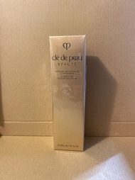 (免運費) 全新盒裝正品 Clé de Peau Beauté 肌膚之鑰 鉑鑽柔膚潔面泡沫 125ml /全新包裝 CPB 洗面乳/ 2024.08.31