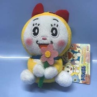 哆啦美/叮嚀 公仔 哆啦A夢 叮噹 SK Japan 日本全新