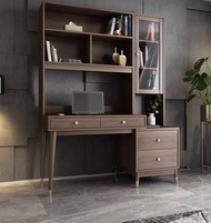 東西物聚 - 包安裝送貨599-027書枱電腦枱