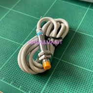 LJ8A3-2-Z/BX LJ8A3-2-Z/BY Metal Handle