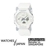 [Watches Of Japan] G-SHOCK GA-2300-7A GA-2300 SERIES ANALOG-DIGITAL WATCH