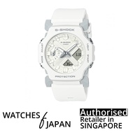 (Watches Of Japan) G-SHOCK GA-2300-7A GA-2300 SERIES ANALOG-DIGITAL WATCH