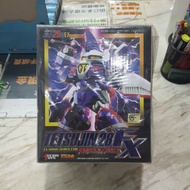 （旺角家樂坊17樓門市現貨） Action Toys ES合金 FX01 鐵人28號 鉄人28號 FX