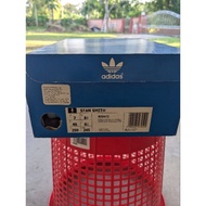 Adidas stan Smith ice blue