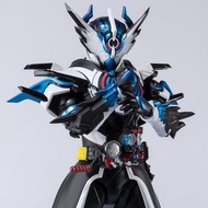 全新行版 魂 限定 SHF S.H.Figuarts 幪面超人 Build Cross-Z EVOL Kamen Rider 幪面超人build