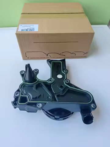 Genuine 06H103495AC 06H103495AB 06H103495AH Oil Separator Crankcase Ventilation For Audi TT A4 A5 A6
