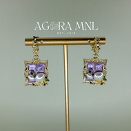 Agora MNL | Haru Earrings
