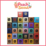 [Nespresso] Original Capsule Coffee Collection_From Korea