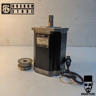 Stepper Motor Quin Tep 5 Phase 4.76 V 1.4 A 5WIRE