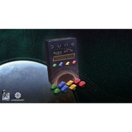 Dune: Imperium-Rise of Ix Dreadnought Upgrade Pack [Limited To Additional Purchase]