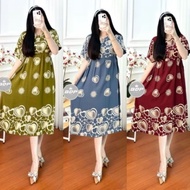 CHIBI DASTER RAYON JUMBO PREMIUM LD120 BUSUI COMFORTABLE DASTER KEKINIAN VIRAL RAYON