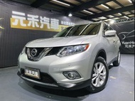 2016 促銷價 Nissan X-Trail 頂級玩美版 已認證美車 實車實價 喜歡來談 絕對便宜