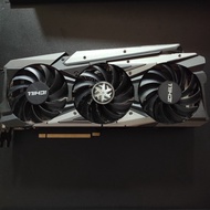 INNO3D RTX 3070 iCHILL 8G 顯示卡