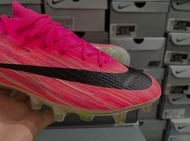 Nike Air Zoom Mercurial Superfly 11 Elite FG Breakout - Pink/White/Black