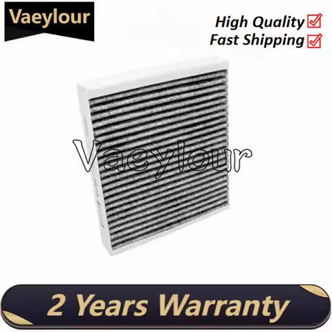 New 87139-0N010 871390N010 87139-30040 8713930040 Air Conditioner Filter for Toyota Corolla AURIS AV