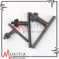 Drill Chuck Key Black 10mm Drill Chuck Key 13mm/ 10 mm/ 13 mm/