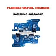 [OR] SAMSUNG CHARGING BOARD FLEXIBLE CAS SAMSUNG A042/ A04E/