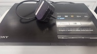 Sony BDP-S190 藍光播放機(絕版罕有可播放日本2區dvd影碟機)