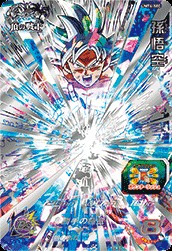 可放可換 SDBH 港版 正版 七龍珠英雄卡 經典 隱藏 4星 UMT4-SEC 孫悟空 極意悟 神盾 龍珠 卡 咭 街機 SHF