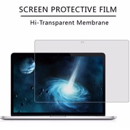 HD Screen Film Protector For Macbook Air Pro 13 A3113 A3114 A2918 A2779 A2780 A2681 Retina 11 12 13 
