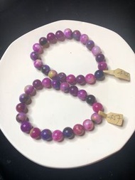 花舒俱來10 MM手串（456-459）