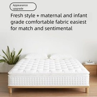 Max Mattress Cool Pocket Spring Mattress All Size Mattress Foam Spring